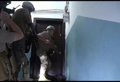 59 ilde 'Narkoçelik-32' operasyonu: 520 gözaltı