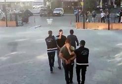 FETÖ şüphelisi, kaçak göçmenlerin arasından çıktı