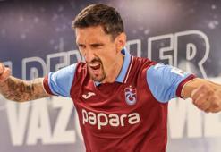 Trabzonspor’da Savic şoku