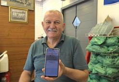 YKS'den 220 puan alan 70 yaşındaki kasap, tercih yapmadı