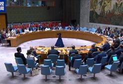 Çin: Siviller ve sivil tesisler asla hedef olmamalı