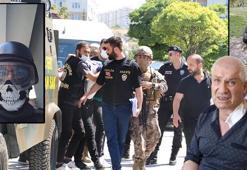 Eskişehir’deki bıçaklı saldırıda yaralananlar o anları anlattı