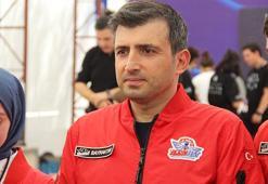 Selçuk Bayraktar: Türkiye ileride kendi süper hızlı trenlerini üretip dünyaya da satan bir ülke olacak