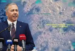 Bakan Yerlikaya: 29 şehit verdiğimiz 16 eylemin talimatını veren terörist etkisiz hale getirildi