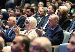 Emine Erdoğan'dan AK Parti'nin 23'üncü kuruluş yıl dönümüne ilişkin paylaşım