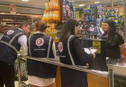 Ticaret Bakanlığı'ndan kırtasiye denetimleri