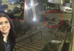 Beşiktaş'ta yolda yürüyen kadına ciple çarpıp kaçtı, yakalandıktan sonra serbest bırakıldı