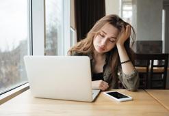 "Aşırı bilgiye maruz kalmak duygusal ve bilişsel bozukluğa yol açıyor