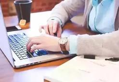 TÜİK: Ücretli çalışan sayısı yıllık yüzde 3,4 arttı