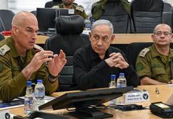 İsrail, ateşkes müzakereleri için Doha’ya heyet gönderiyor