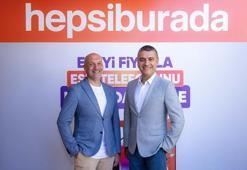 Hepsiburada ‘Eskiyi Kapında Yenile’ servisini başlattı