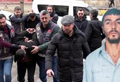 Eşini kasaptan 13 bin liraya satın aldığı tabanca ile öldürmüş