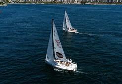 Eker Olympos Regatta Yelken Festivali’nde ‘J/70 Match Race’ şampiyonları belli oldu