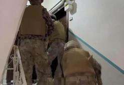 İstanbul'da haraç çetesine operasyon: 8 gözaltı