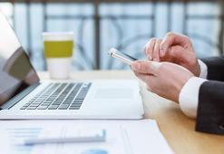 Temmuzda 1 milyon kişi uzaktan banka müşterisi oldu