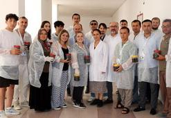 'Doğadan toplanan sülüklerin hastalık bulaştırma riski var'