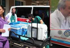 Beyin ölümü gerçekleşen hastanın organları, 3 kişiye umut oldu