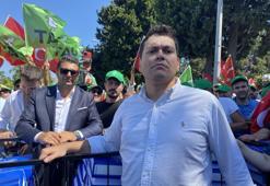 Martı Kurucusu Öktem: Paylaşımlı yolculuk dünyanın her yerinde var, Türkiye'de de olacak