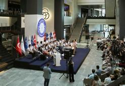 YKS'de ilk 100'e giren 25 öğrenci İstanbul Medipol Üniversitesi'ni tercih etti