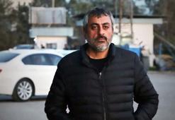 Eski dizi oyuncusu çorbacıda uğradığı silahlı saldırıda ağır yaralandı