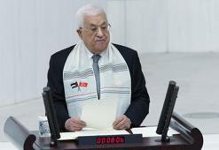 Filistin Devlet Başkanı Abbas: Tüm Filistin yönetimi üyeleri Gazze'ye gitme kararı aldık