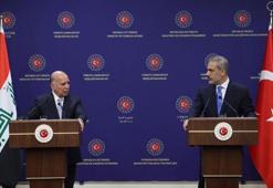 Bakan Fidan: Irak'la müzakeresini yaptığımız mutabakat zaptı imzalandı