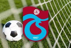 Trabzonspor'un UEFA Konferans Ligi play-off'undaki rakibi St. Gallen oldu