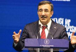 Cevdet Yılmaz: Temel hak ve özgürlüklerle ilgili rekorlarımızı daha ileriye götüreceğiz