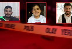 Polis, cinayet şüphelisini garsonluk yaptığı restoranda müşteri gibi davranarak yakaladı