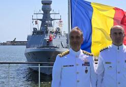 Deniz Kuvvetleri Komutanı Oramiral Tatlıoğlu, Romanya Deniz Kuvvetleri Günü kutlamalarına katıldı