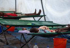 DSÖ: 2024’ün başından bu yana 300 binden fazla kolera vakası kaydedildi