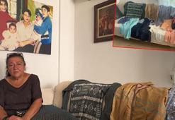 25 yıldır dinmeyen acı; depremde 4 çocuğunu kaybetti, 1’i karnında, 3 çocuğuyla hayata tutundu