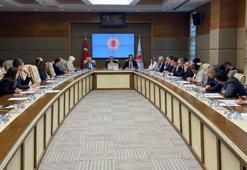 Dijital Mecralar Komisyonu Başkanı Yayman: Kendini yasamanın üzerinde gören anlayışı asla kabul etmiyoruz