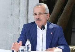 Bakan Uraloğlu: (Köprü ve otoyol zammı) 2022 Ocak ayı cari fiyatlarına getirmiş olduk