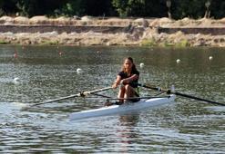 Türkiye Kürek Şampiyonası, Meriç Nehri'nde ön eleme yarışlarıyla başladı