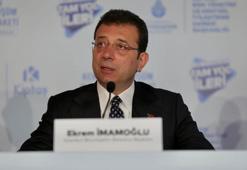 İmamoğlu: Milletimiz güvenli binalarda yaşasın diye bütün siyasi hesapları unuturuz