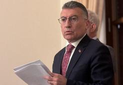 AK Parti'li Güler: AYM, kendi içtihadını yok saymış