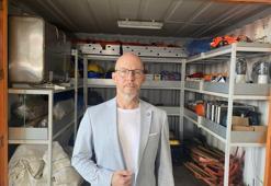 Prof. Dr. Karaman: İstanbul'da, Kahramanmaraş'ta yaşanan depremin benzer sonuçlarını bekliyoruz