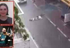 İzmir'de sokakta akıma kapılan 2 kişinin ölümünde 42 sanık hakkında hazırlanan iddianame kabul edildi