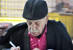 Yeşilçam'ın efsane isimlerinden Aydemir Akbaş, yaşamını yitirdi