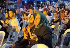 17 Ağustos depreminin 25'inci yılında Gölcük'te anma töreni düzenlendi