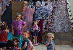 BM: Gazze’de yarım milyondan fazla çocuk, çocuk felcine karşı aşılanacak