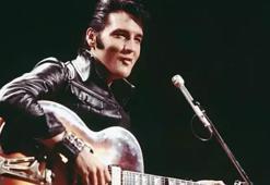 ABD’li bir kadın ünlü şarkıcı Elvis Presley’in ailesini dolandırmaya çalışmaktan gözaltına alındı