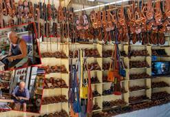 2 kardeş, baba mesleğini yarım asırdır sürdürüyor