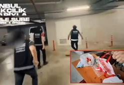 İstanbul’da kaçak alkol operasyonu: 17 gözaltı