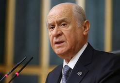 Bahçeli: Can Atalay konusu tamamıyla kapanmıştır