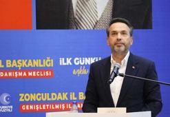 Bakan Bayraktar: Karadeniz Sakarya Gaz Sahası'nda ürettiğimiz doğal gaz, günlük 6 milyon metreküpe çıktı