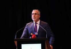 Bakan Işıkhan: 40 binden fazla Filistinli kardeşimiz öldürüldü