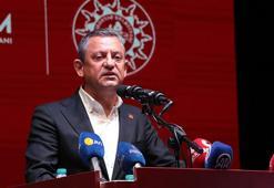 Özgür Özel: Türkiye, Alevilere eşit vatandaşlık haklarını vermemiştir