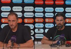 Adana Demirspor - Çaykur Rizespor maçının ardından